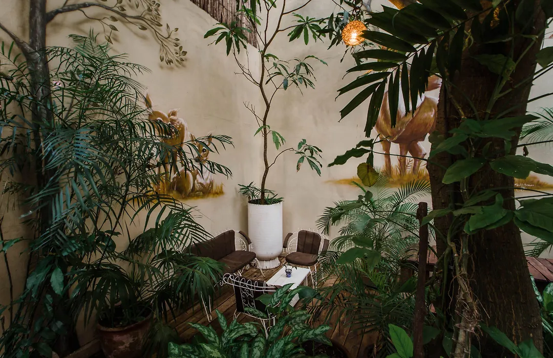Hotel La Semilla A Member Of Design Hotels (Adults Only)-1